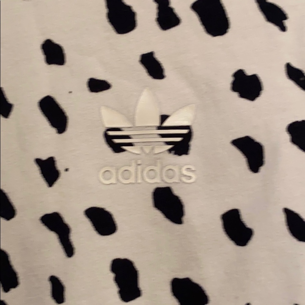 Adidas Top - Picture 2 of 3